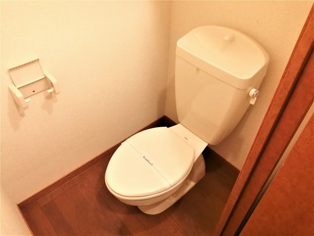 同タイプの物件写真です。