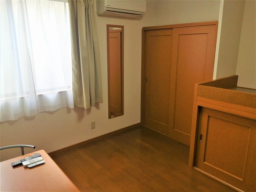 同タイプの物件写真です。