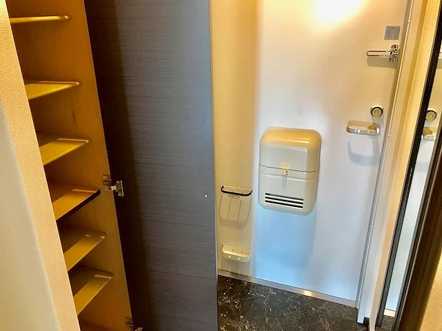 大きいシューズボックス