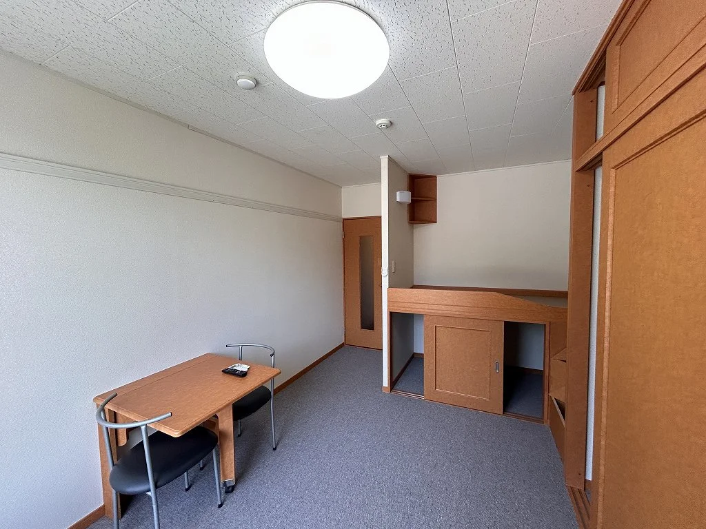 備品や設備仕様は号室等により異なるため現地をご確認ください。