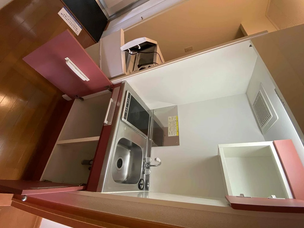 備品や設備仕様は号室等により異なるため現地をご確認ください。