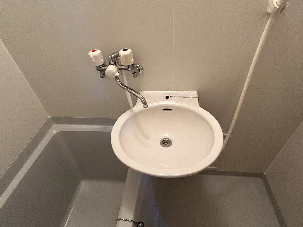 備品や設備仕様は号室等により異なるため現地をご確認ください。