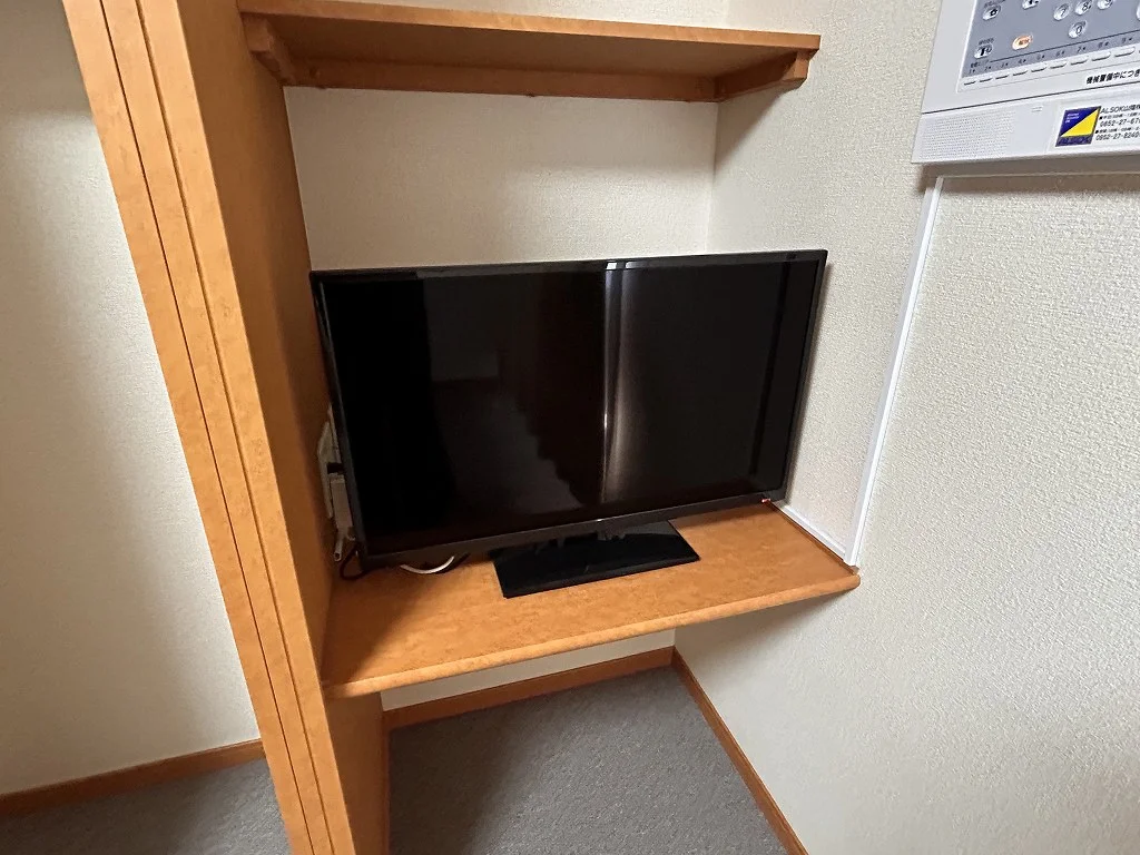 備品や設備仕様は号室等により異なるため現地をご確認ください。