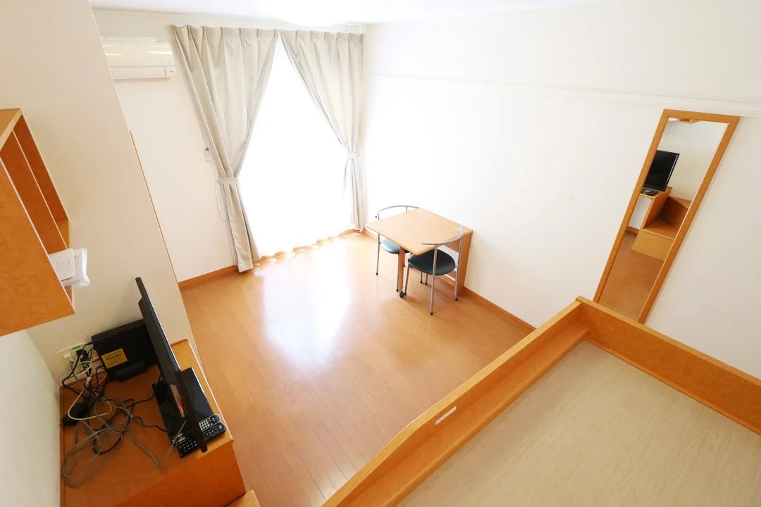 SECOM完備（無料）により24時間安心の住空間をご提供