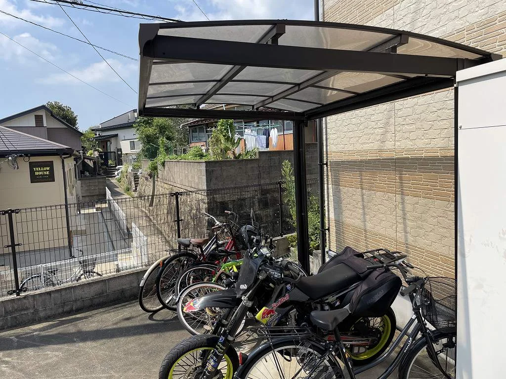 設備・仕様は号室により異なる為現況を優先致します。