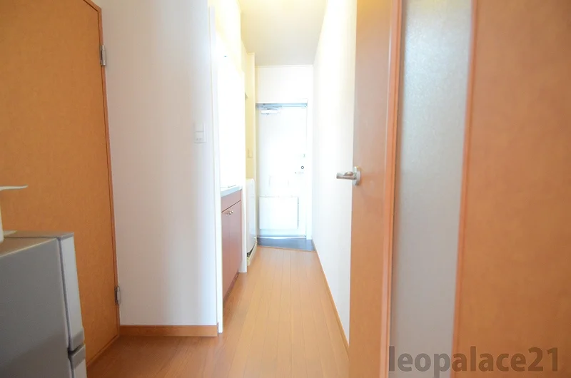 同タイプの物件写真となります