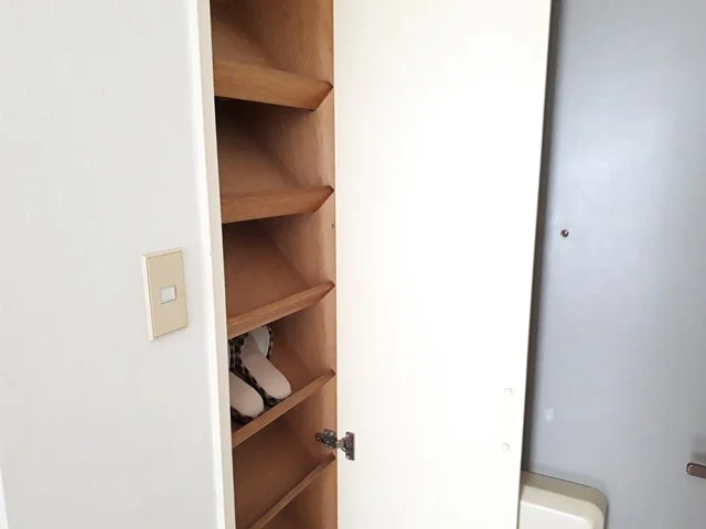 下駄箱