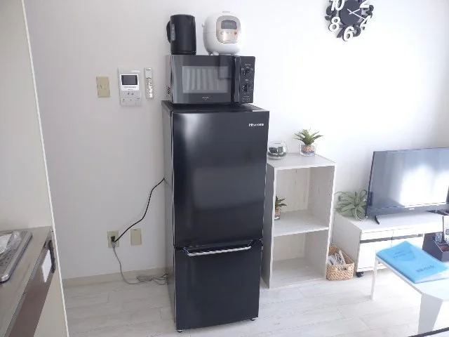 冷蔵庫