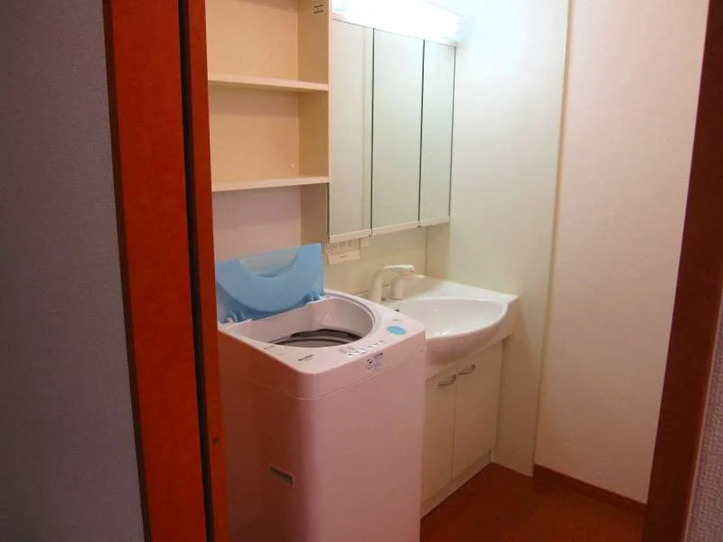 Bタイプの部屋です。