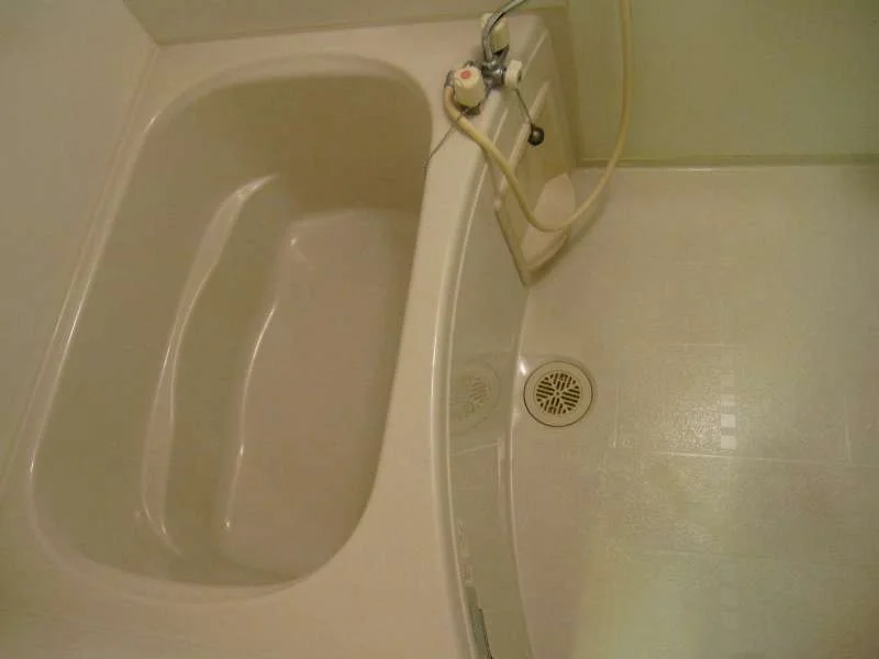 Bタイプの部屋です。