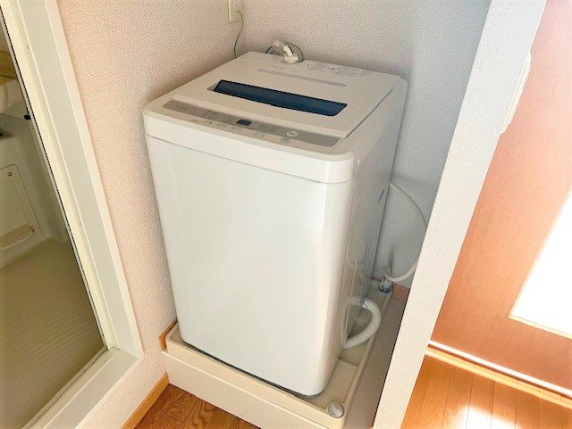 同タイプ代表写真となり設備仕様は一部異なる場合があります。