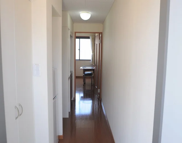 収納スペース有