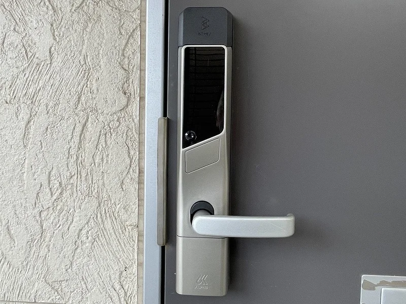 スマートロック