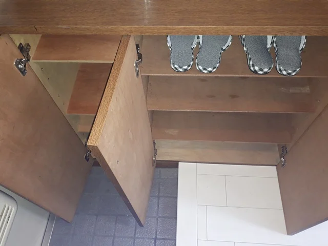 下駄箱