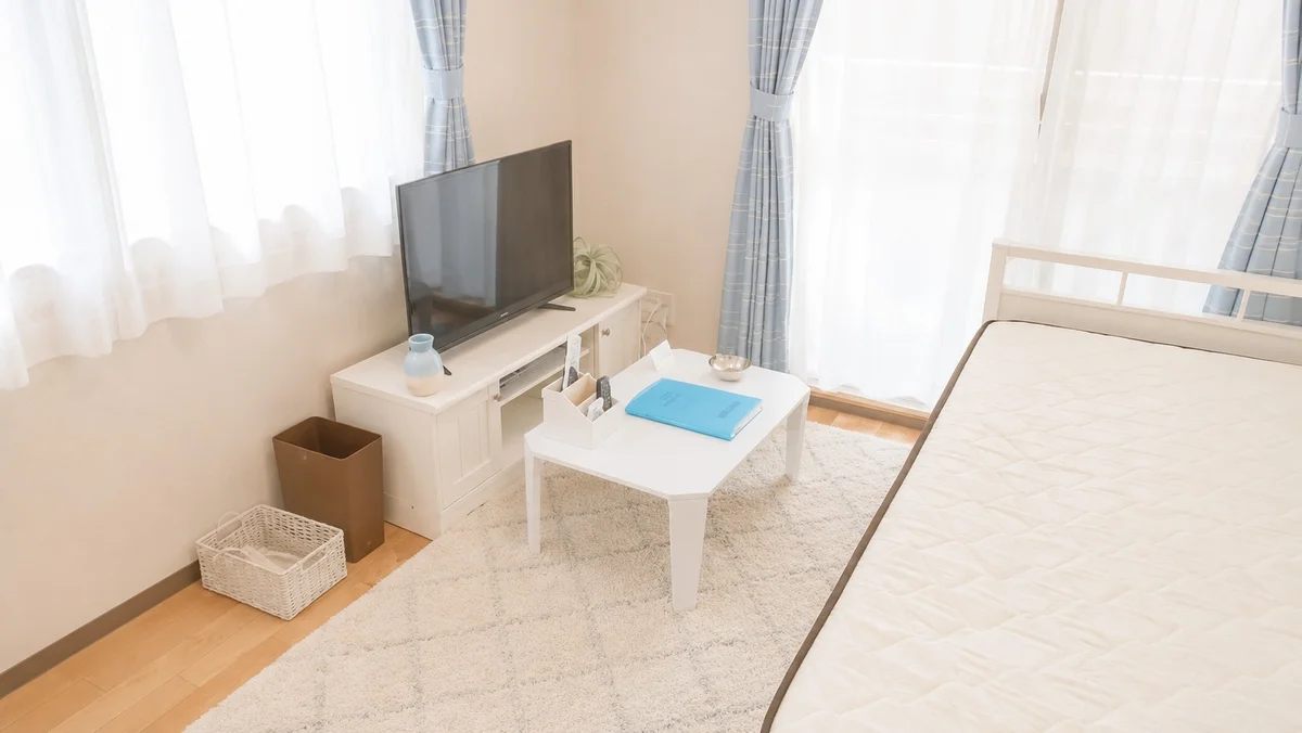 テレビ