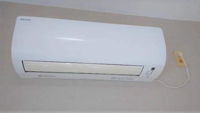エアコン