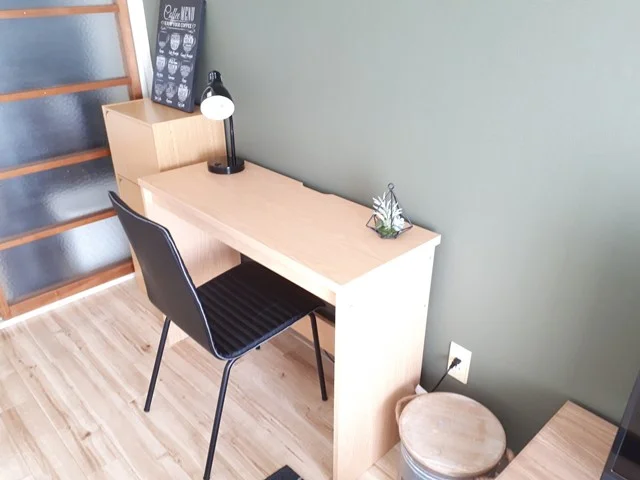 デスク・チェア