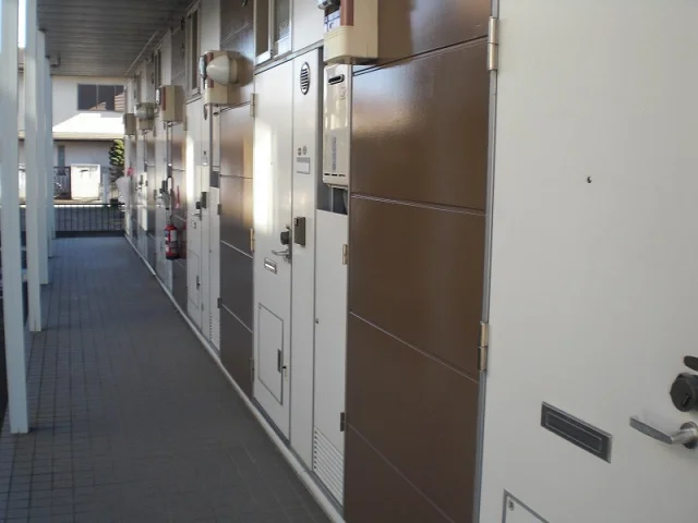 設備・仕様は号室により異なる為、現況を優先致します。