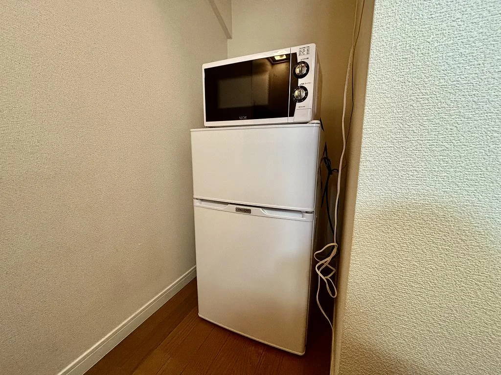 設備・仕様は号室により異なる為、現況を優先いたします。