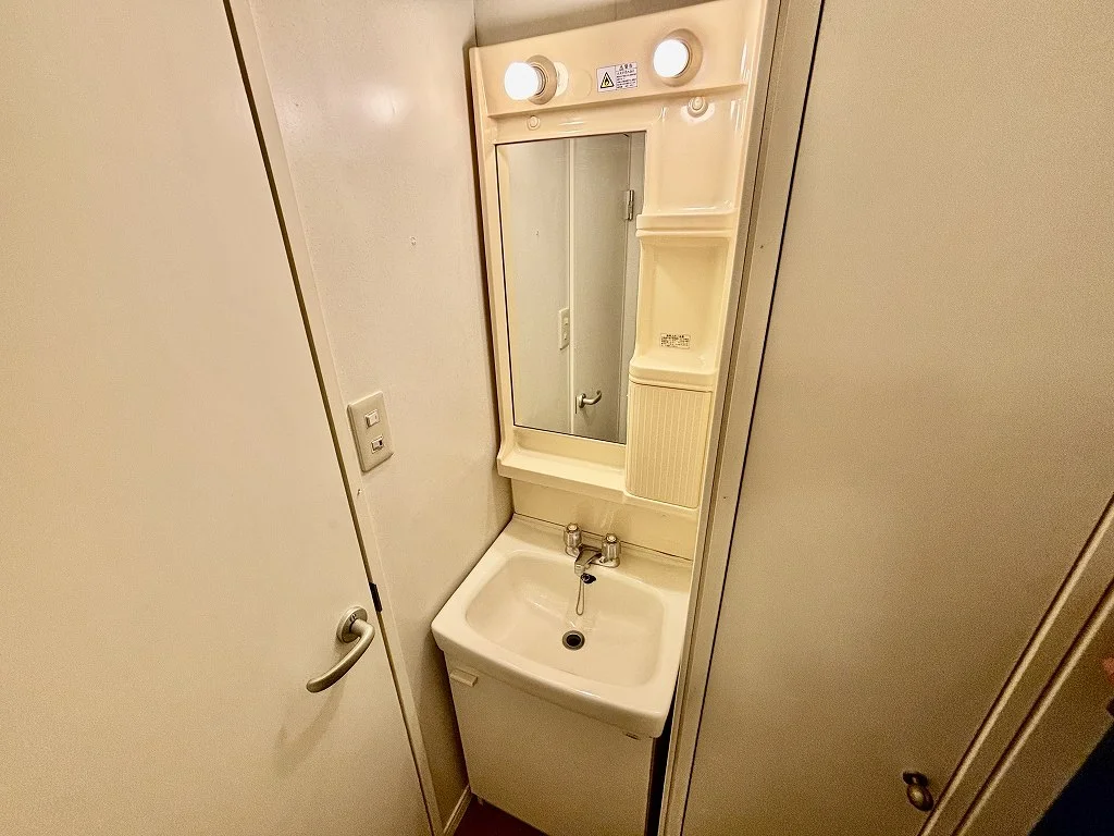 設備・仕様は号室により異なる為、現況を優先いたします。