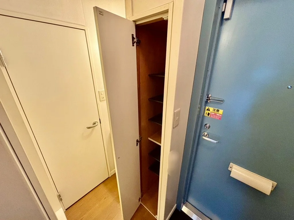 設備・仕様は号室により異なる為、現況を優先いたします。