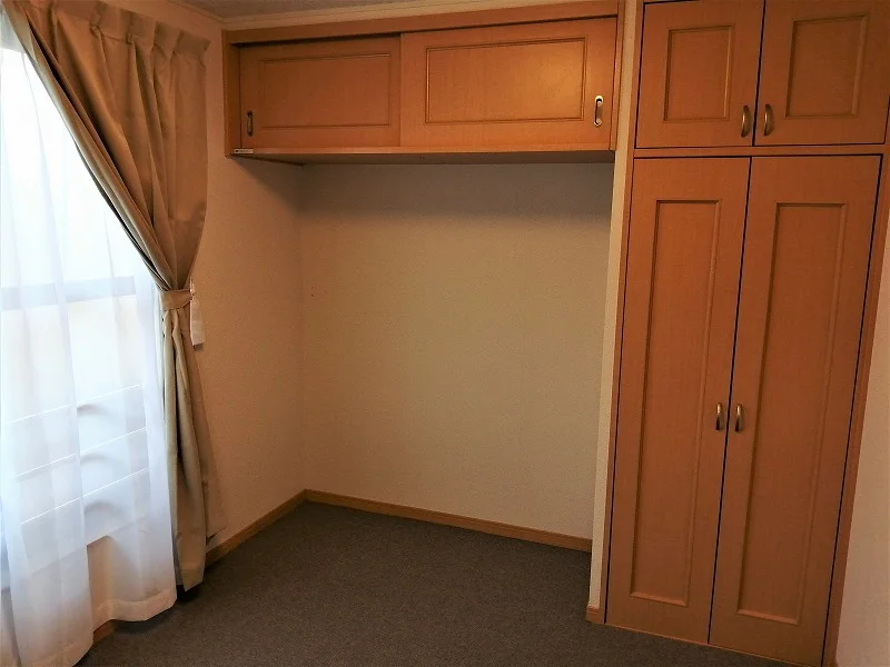 同タイプの物件写真です。