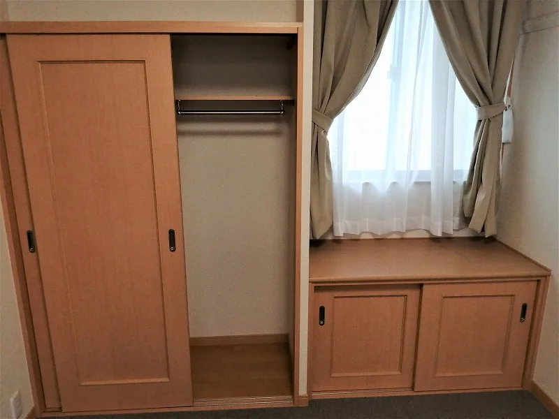 同タイプの物件写真です。