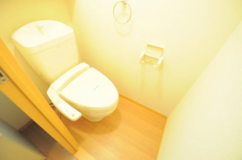 同タイプの物件写真です。