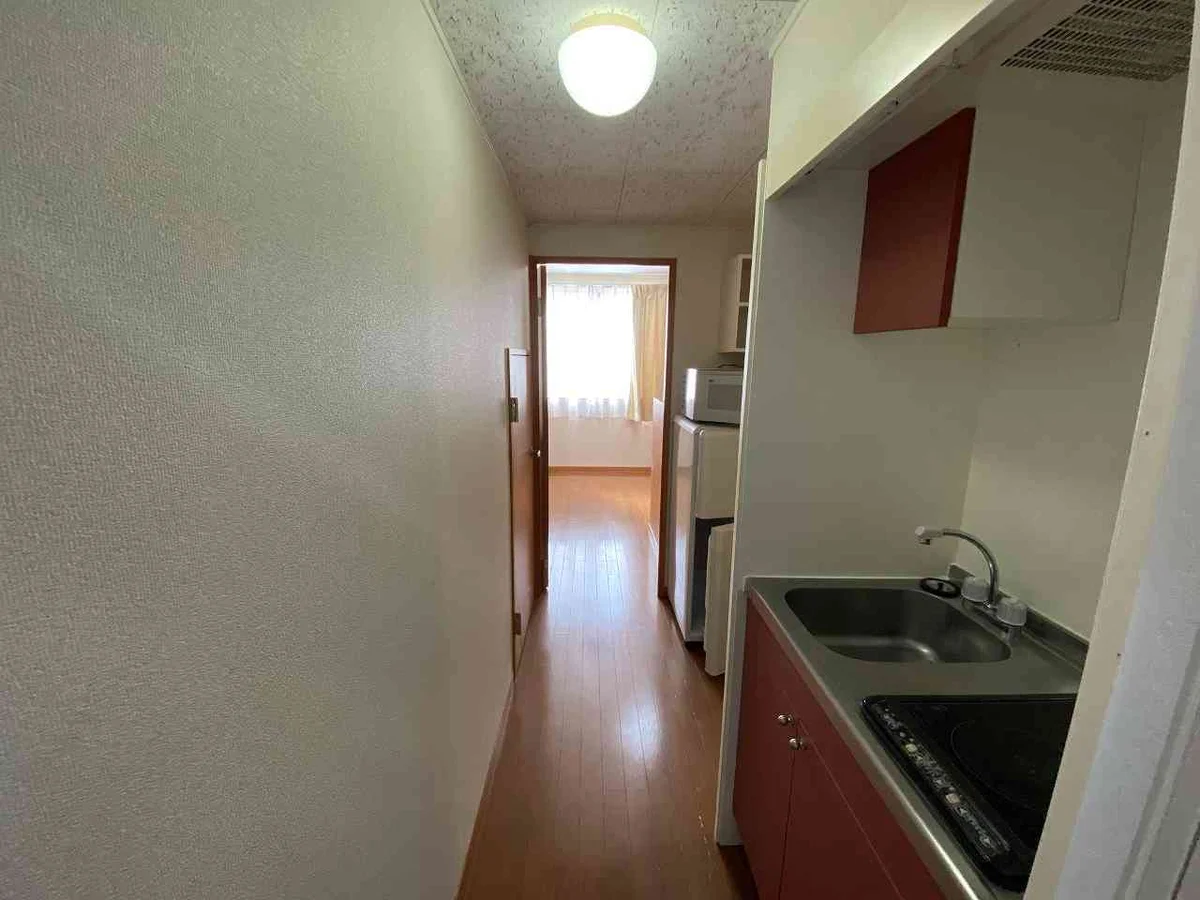 設備・使用は号室により異なる為、現況を優先致します。