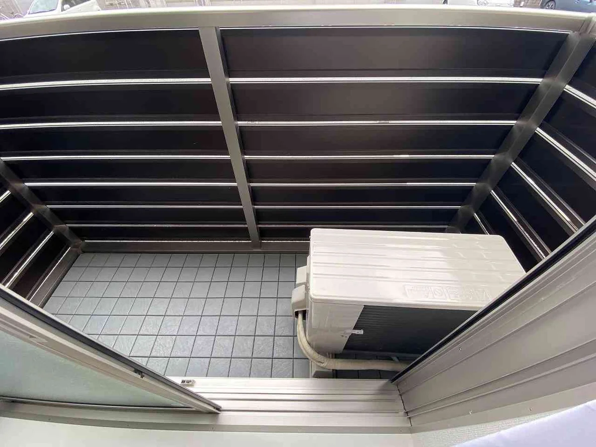 設備・仕様は号室により異なる為、現況を優先致します。