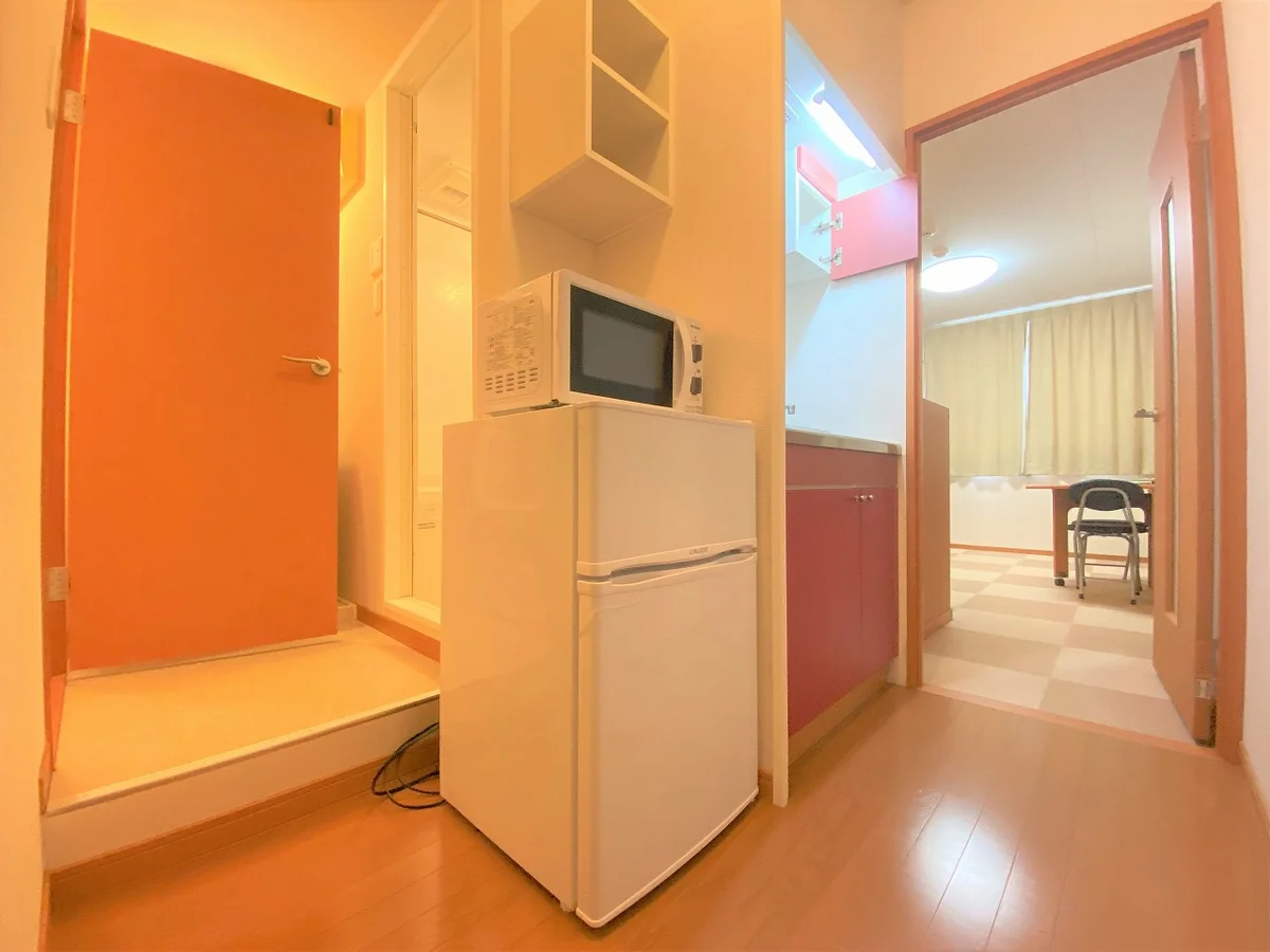 設備・使用は号室により異なる為、現況を優先致します。