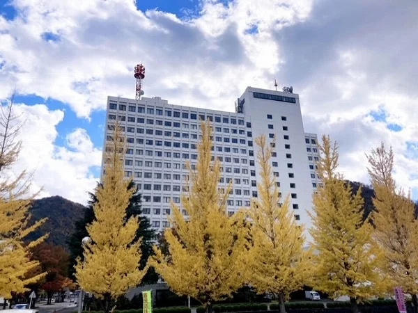 山形県庁