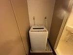 洗濯機