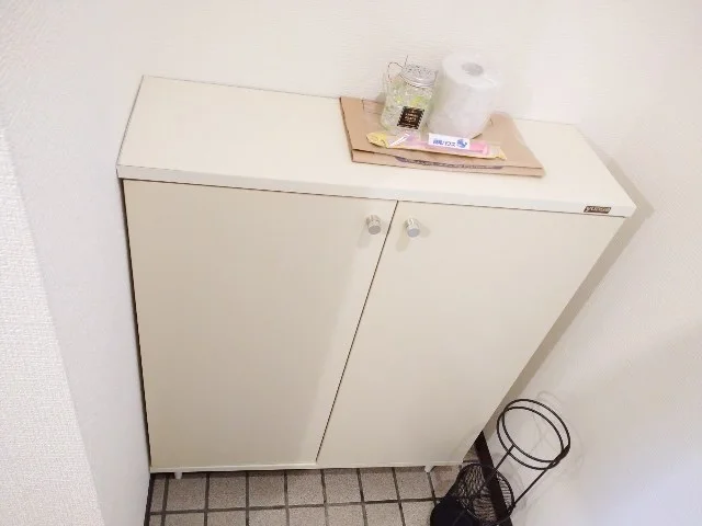 下駄箱