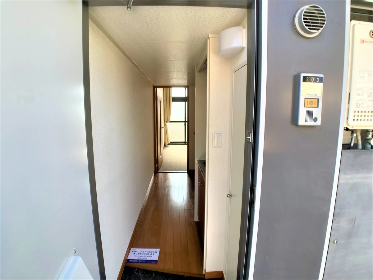 設備・使用は号室により異なる為、現況を優先いたします。