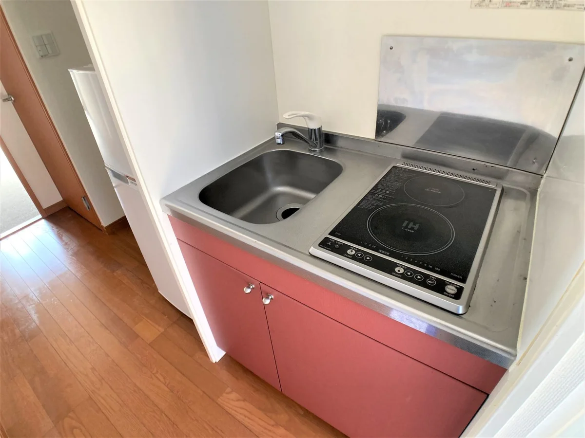 設備・使用は号室により異なる為、現況を優先いたします。