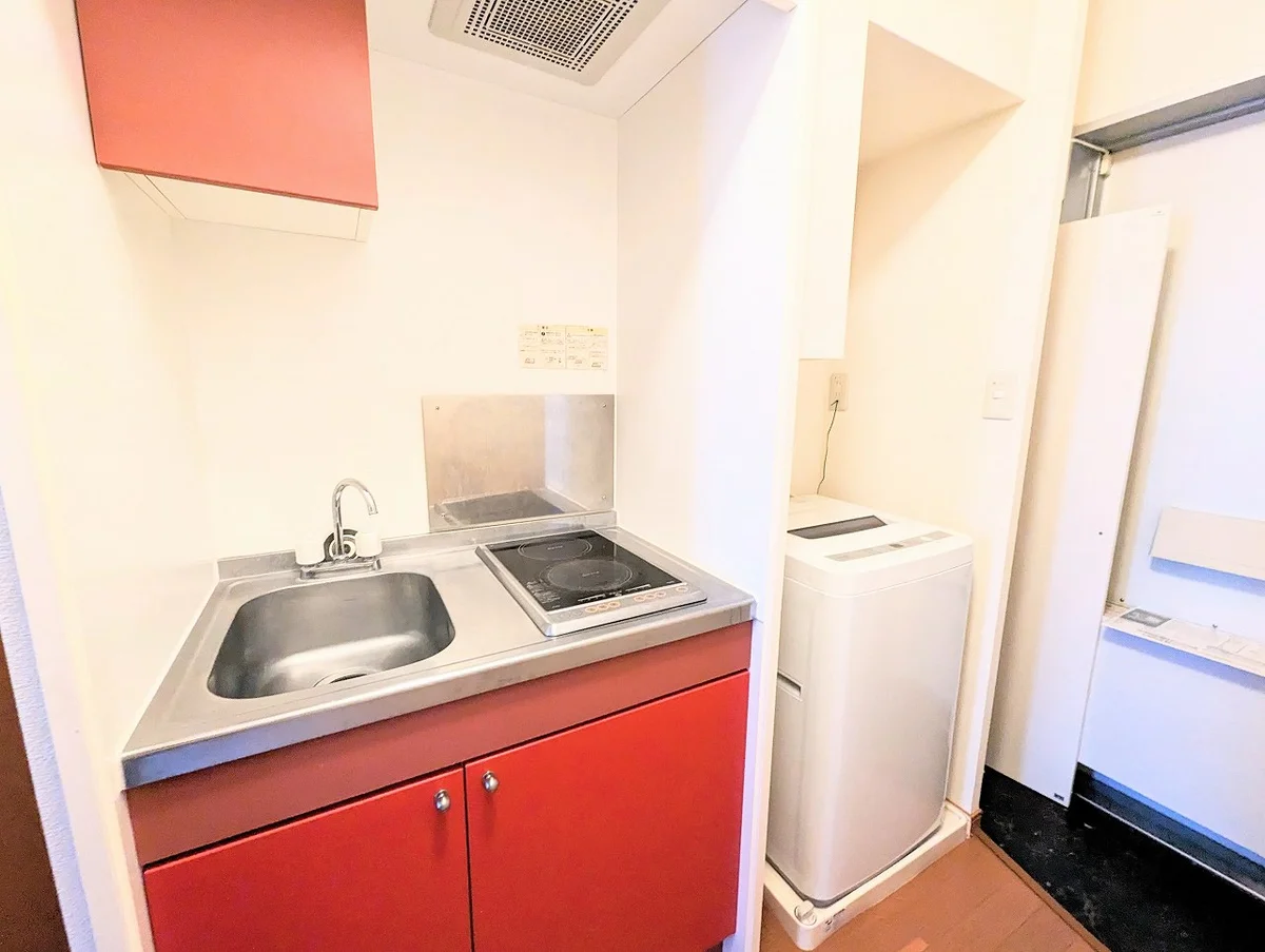 設備・仕様は号室により異なる為、現況を優先致します。