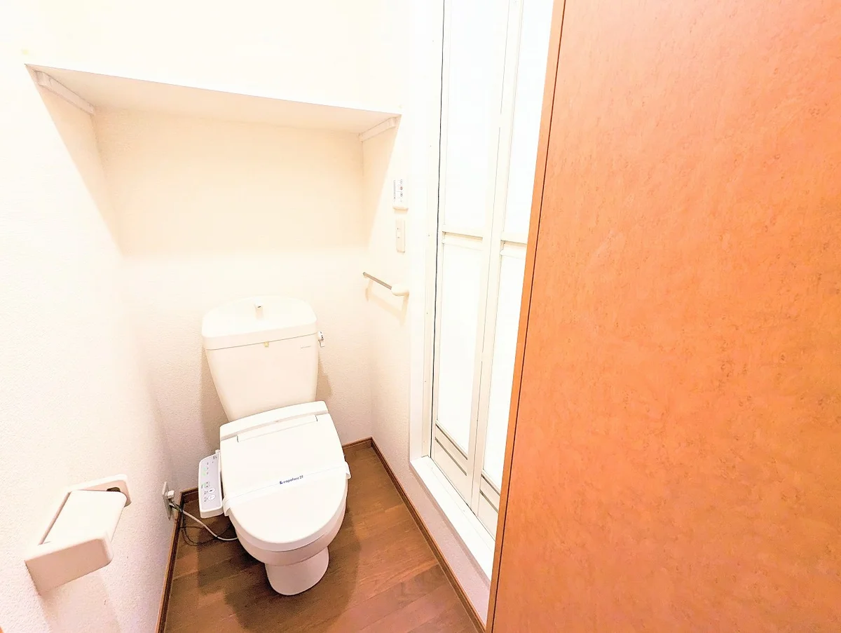 設備・仕様は号室により異なる為、現況を優先致します。