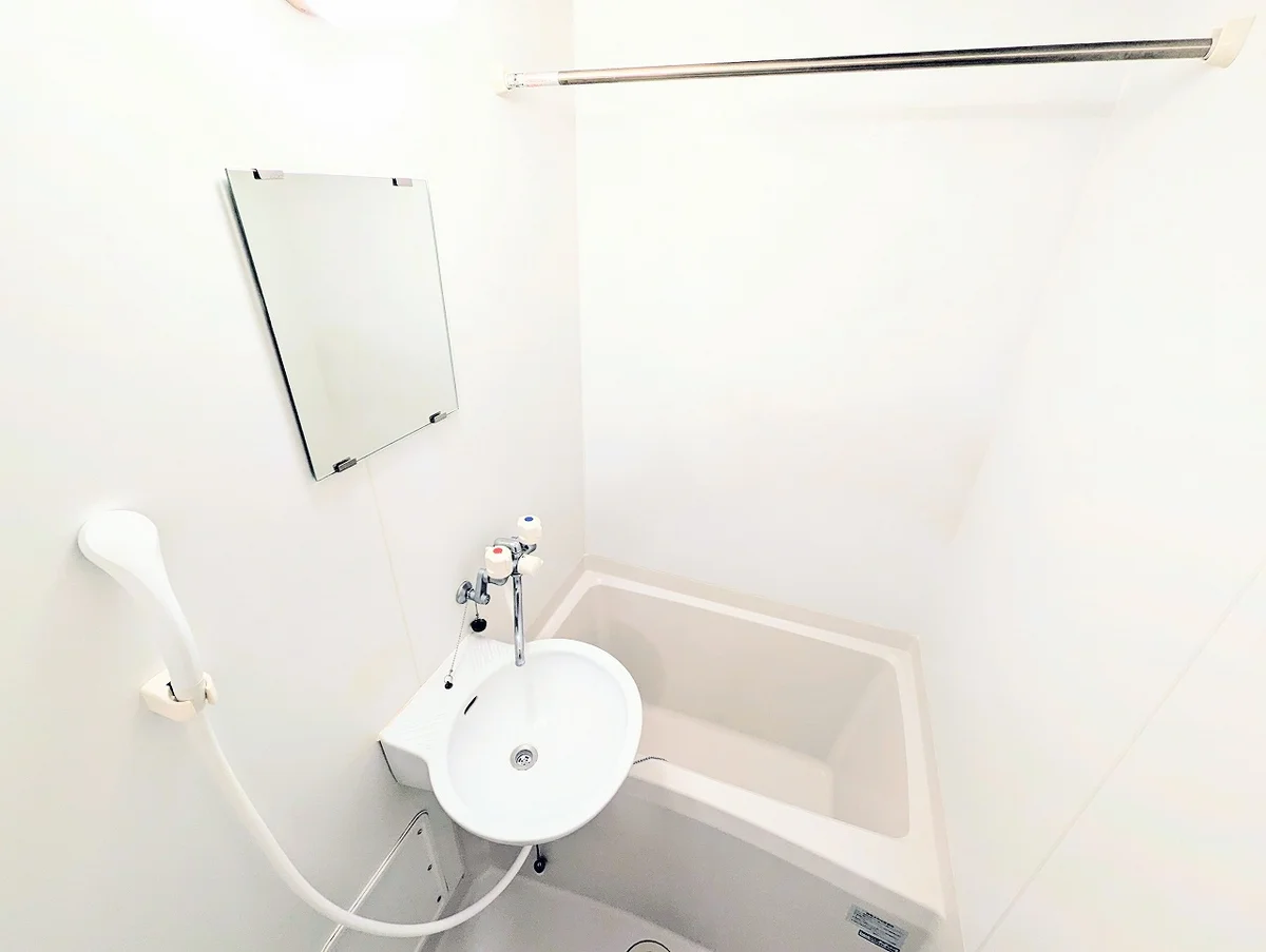 設備・仕様は号室により異なる為、現況を優先致します。