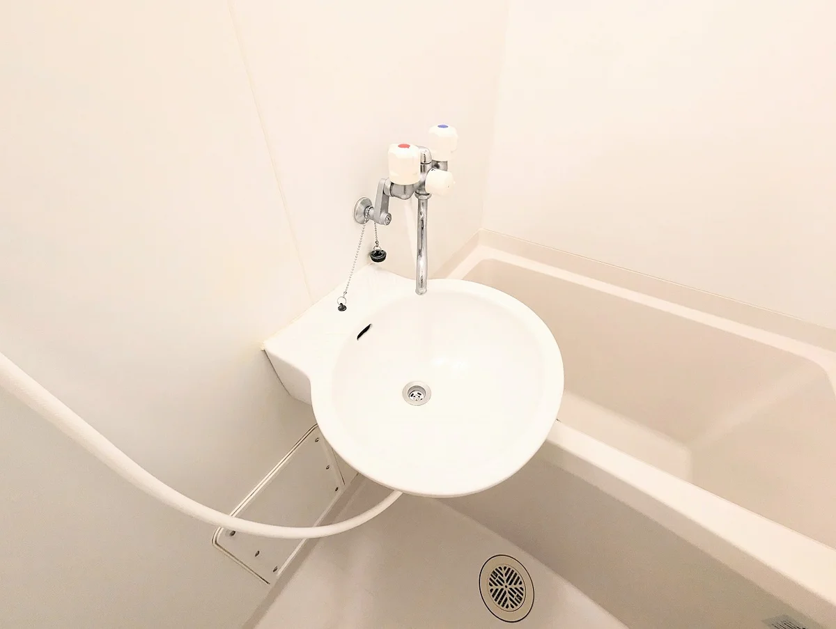 設備・仕様は号室により異なる為、現況を優先致します。