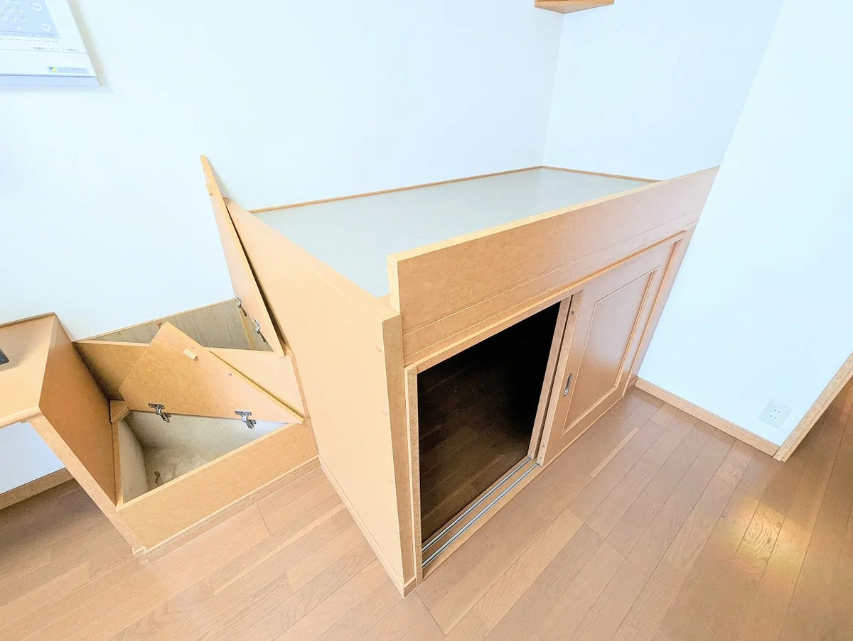 設備・仕様は号室により異なる為、現況を優先致します。