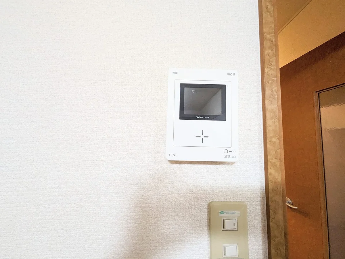 設備・仕様は号室により異なる為、現況を優先致します。