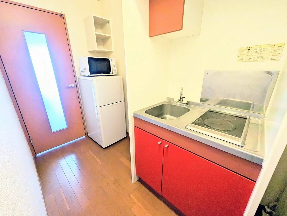 設備・仕様は号室により異なる為、現況を優先致します。