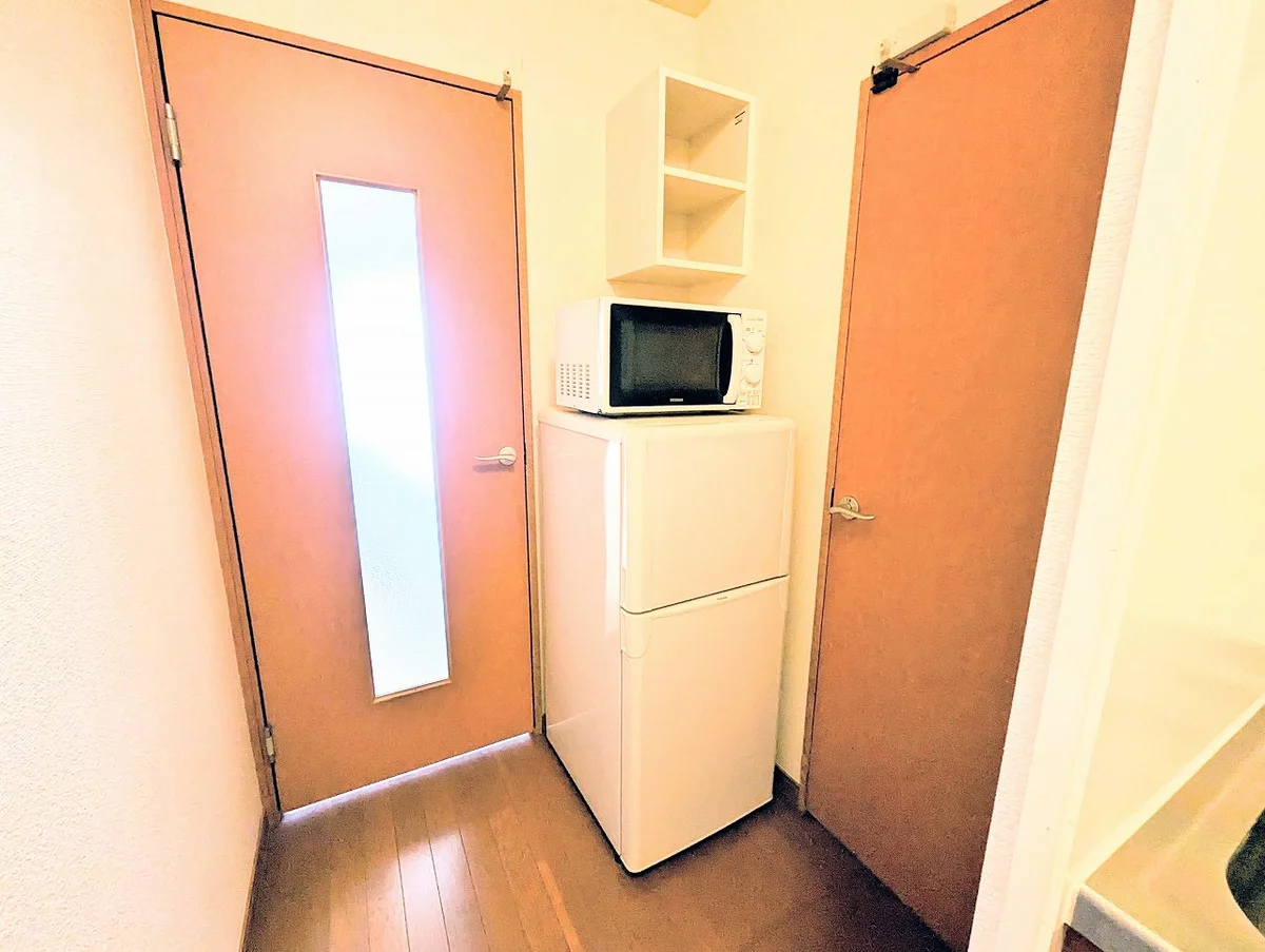 設備・仕様は号室により異なる為、現況を優先致します。