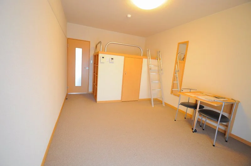 お部屋によって設備が異なる場合がございます