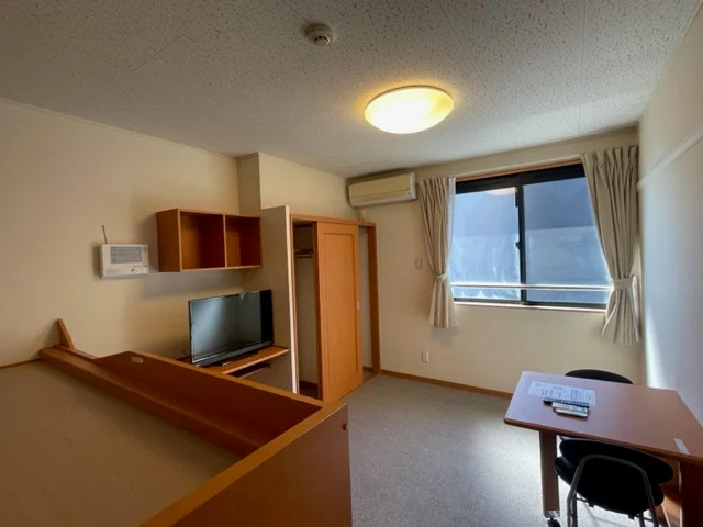 備品や設備仕様は号室等により異なるため現地をご確認ください。