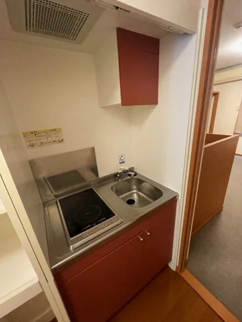 備品や設備仕様は号室等により異なるため現地をご確認ください。