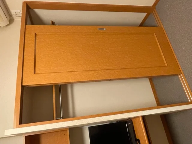 備品や設備仕様は号室等により異なるため現地をご確認ください。