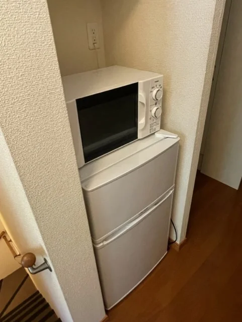 備品や設備仕様は号室等により異なるため現地をご確認ください。