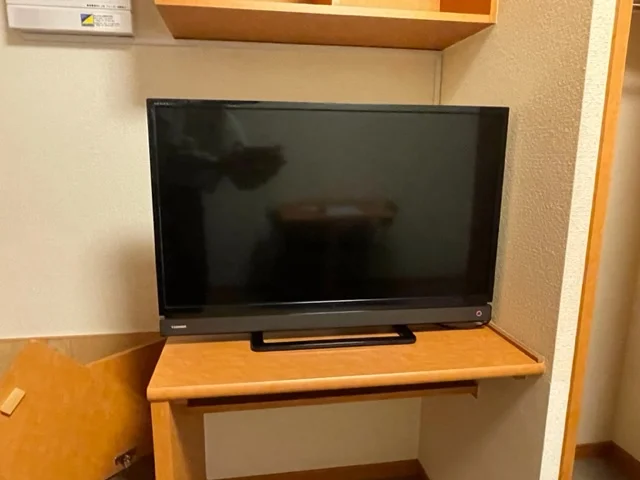 備品や設備仕様は号室等により異なるため現地をご確認ください。